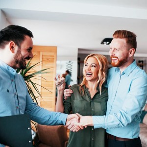 About Scotland Property Buyers